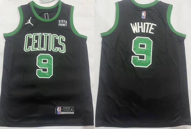 Boston Celtics Jerseys 29